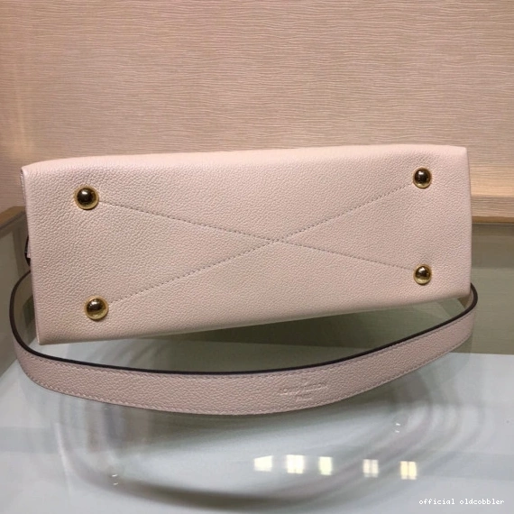 Official oldcobbler PRELAUNCH LOUIS EXCHANELUSIVE NEO PM ALMA - VUITTON 0808